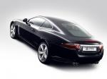 Jaguar XKR Portfolio 2007 года